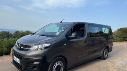 Corsica Vtc Bonifacio, Vtc Figari, Vtc Porto-Vecchio Taxi à Bonifacio