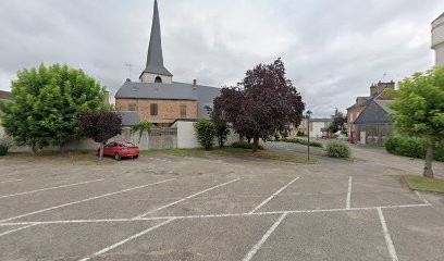 TAXI THEVENIN FREDERIC, Taxi à Saint-Viâtre