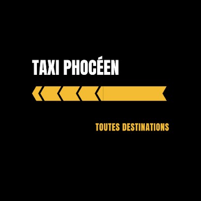 TAXI MARSEILLE Conventionné Gare & Aéroport, Taxi à Marseille 10