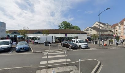 ID Taxi, Taxi à Pontault-Combault