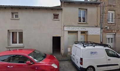 Fauret Jean-Luc, Taxi à Roche-la-Molière