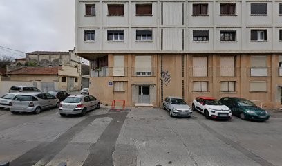 Planel Frank, Taxi à Marseille 14
