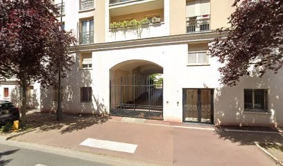 Palhais Jorge, Taxi à Maisons-Laffitte