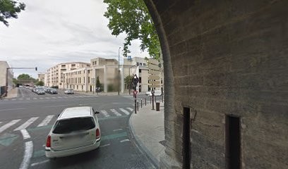 Service De VTC Avignon 24h7J, Taxi à Avignon