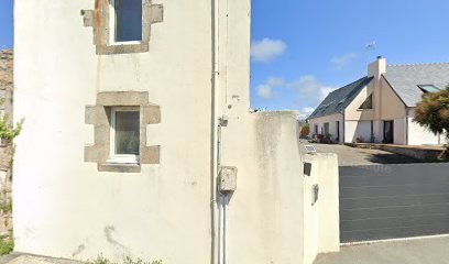 Autret Maurice, Taxi à Plozévet