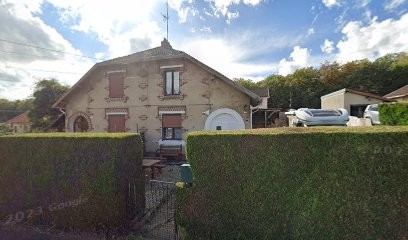 Rocchio Nathalie, Taxi à Tucquegnieux