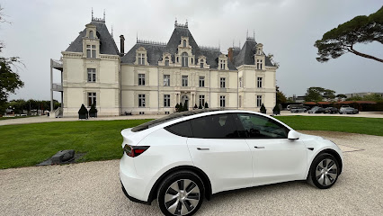 Monsieur Camille Lelandais Taxi à Saint-Herblain