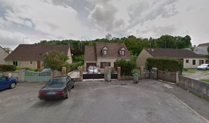 Sen Sales, Taxi à Dammartin-en-Goële