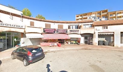 Fei Dominique, Taxi à Grasse