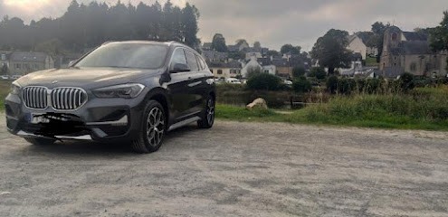 VTC Morbihan, Taxi à Vannes