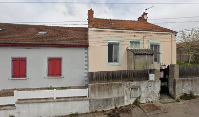 Dumas Laurent, Taxi à Montceau-les-Mines