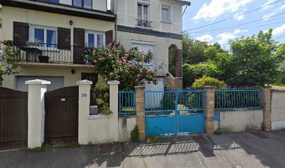 Arianfar Paul, Taxi à Chennevières-sur-Marne