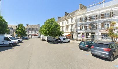 Cyrille Taxi - Moëlan Sur Mer et Alentours, Taxi à Moëlan-sur-Mer
