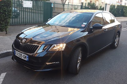 MJA GAMME VTC, Chauffeur Particulier VTC à Décines-Charpieu