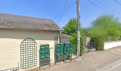 Vitis Olivier, Taxi à Fresney