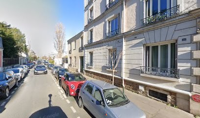 Bernardo Evangelisto, Taxi à Neuilly-sur-Seine