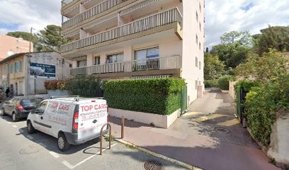 Lagorse Pascal, Taxi au Cannet