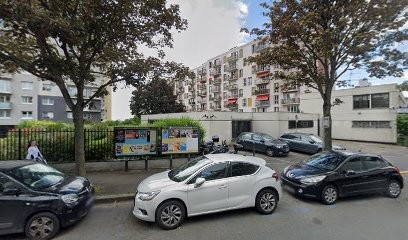 Diallo Abdourahamane, Taxi aux Lilas