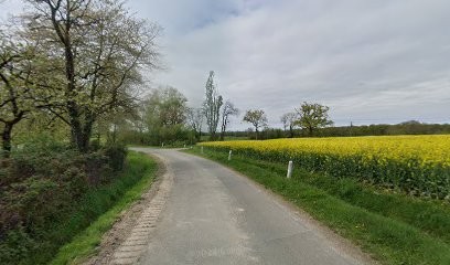 Taxi Oizonnais, Taxi à Ennordres
