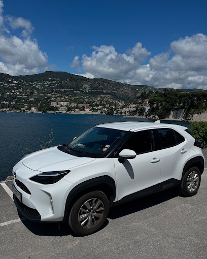 South-Ride, Service De Chauffeur Particulier à la Colle-sur-Loup