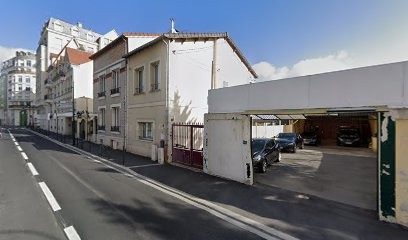 Eliott Prestige, Chauffeur Particulier VTC à Puteaux