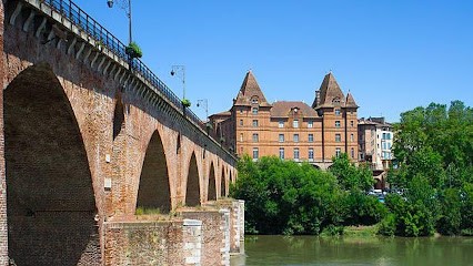 Sud-Ouest Taxis, Taxi à Corbarieu