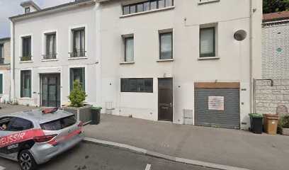 Darnis Philippe, Taxi à Gentilly