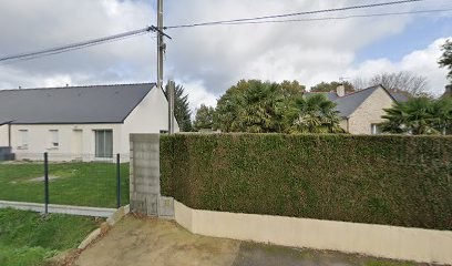 Abl taxi nantes, Taxi à Vigneux-de-Bretagne