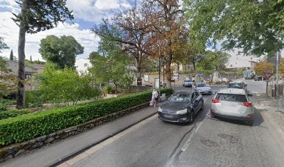 Cyril Taxi, Taxi à Gréoux-les-Bains