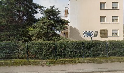 Fiastre Andre, Taxi à Tassin-la-Demi-Lune