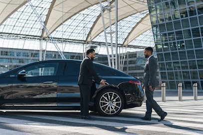 Chauffeur Privé VTC Marseille - SIXT Ride, Navette Aéroportuaire à Marseille 06