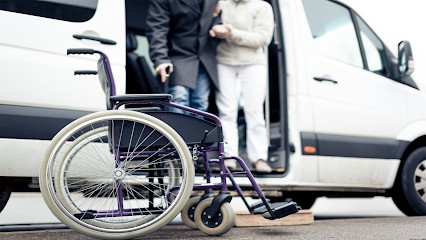 Ambulances Sérignacaises, Taxi à Sérignac-sur-Garonne