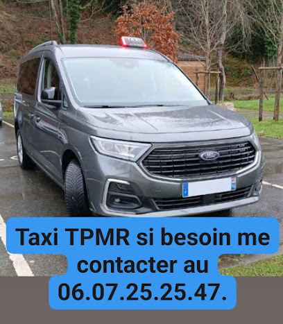 Bh Taxi 76 Sarl, Taxi à Vittefleur