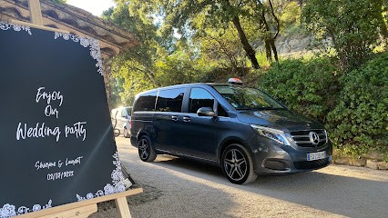 Adlen Taxi, Taxi à Vitrolles