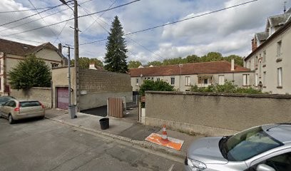Léonie Transport, Chauffeur Particulier VTC à Nemours