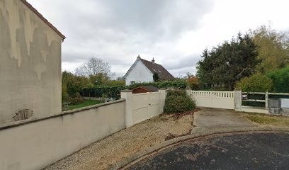 Bouard Béatrice, Taxi à Villeneuve-la-Guyard