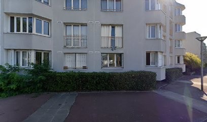Kponou Marcellin, Taxi à Courcouronnes