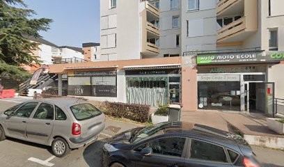 Benmoussa Ikbal, Taxi à Palaiseau