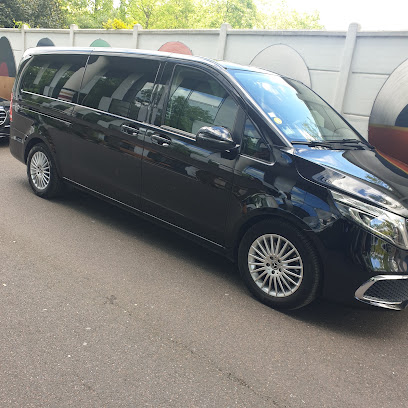 Va Transport, Service De Navette Aéroportuaire à Paris 12