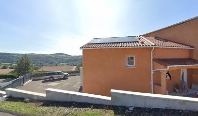 Taxi Charruel Schulteiss, Taxi au Monastier-sur-Gazeille
