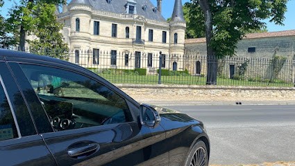 Taxi ENA - Taxi Bordeaux, Taxi à Tresses