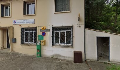 Nayach Gerard, Taxi à Rennes-les-Bains
