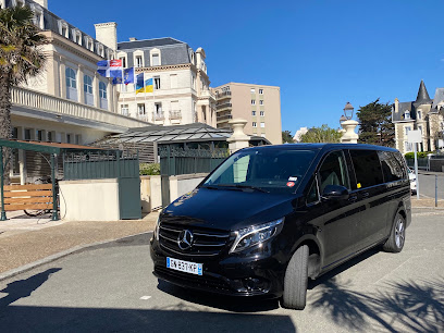Vtc Nantes 4G Service, Taxi à Nantes