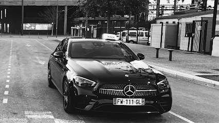 Sos Taxi Vtc Saint-Etienne 42, Taxi à Saint-Étienne