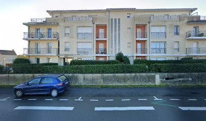 Lechevallier Noemie, Taxi au Loroux-Bottereau