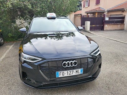 CHUZELLES TAXI, Taxi à Seyssuel