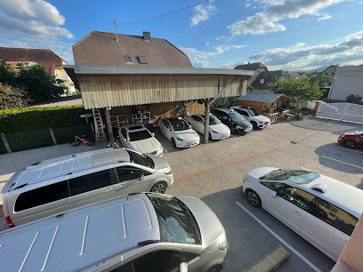 Taxi José - Taxi Et Transport Médical - Ribeauvillé, Riquewihr, Saint Hippolyte, Kaysersberg Et Sainte Croix En Plaine, Taxi à Ostheim