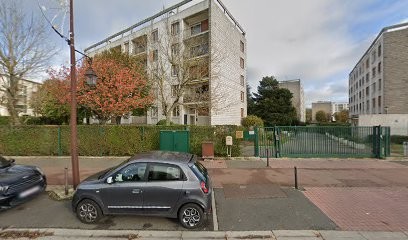 Andrieu Didier, Taxi à Montmorency