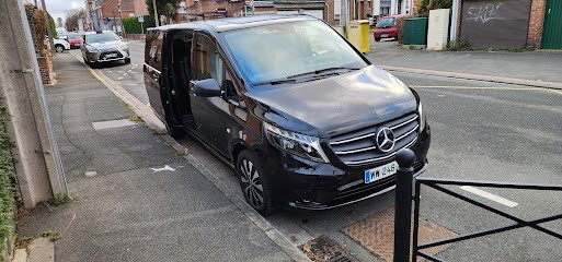 M.E.L Taxi Services, Taxi à Lambersart