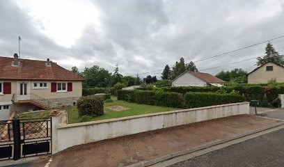 TAXI CYRIL 58, Taxi à Sauvigny-les-Bois